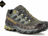 Chaussures de trail La Sportiva Ultra Raptor II Gore-Tex M pour homme