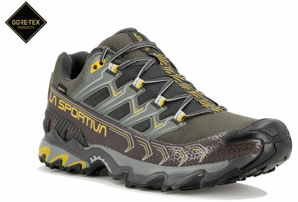 Chaussures de trail La Sportiva Ultra Raptor II Gore-Tex M pour homme