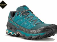 La Sportiva Ultra Raptor II Gore-Tex W Chaussures de sport femme déstockage - Chaussures trail femme