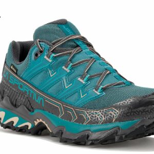 La Sportiva Ultra Raptor II Gore-Tex W Chaussures de sport femme déstockage - Chaussures de trail femme