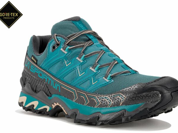 La Sportiva Ultra Raptor II Gore-Tex W Chaussures de sport femme déstockage - Chaussures de trail femme