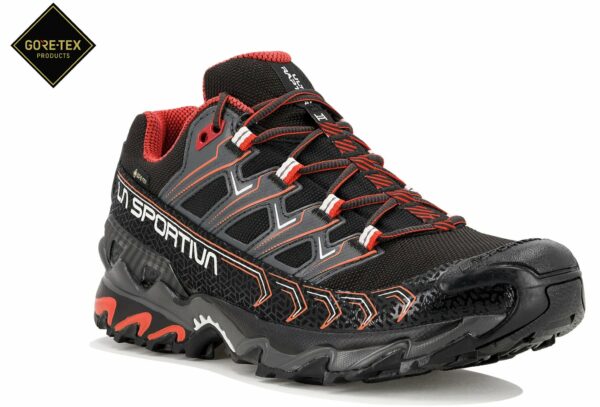 Chaussures de trail La Sportiva Ultra Raptor II Gore-Tex W pour femme