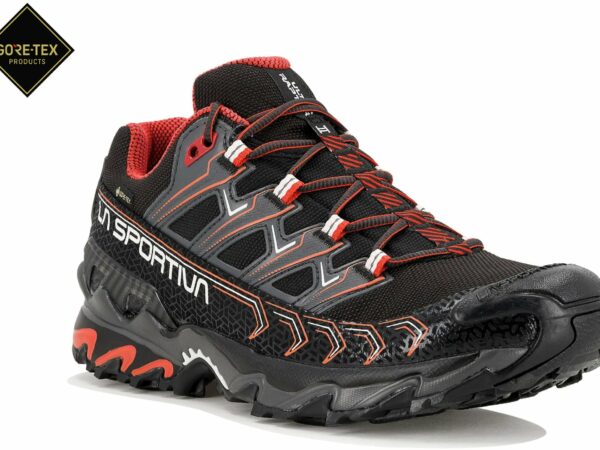 Chaussures de trail La Sportiva Ultra Raptor II Gore-Tex W pour femme