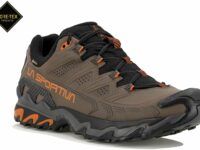 La Sportiva Ultra Raptor II Leather Gore-Tex M Chaussures homme