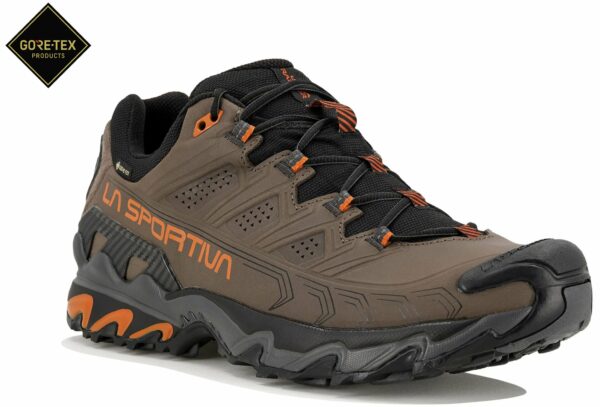 La Sportiva Ultra Raptor II Leather Gore-Tex M Chaussures homme