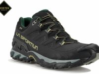 Chaussures de trail La Sportiva Ultra Raptor II Leather Gore-Tex pour homme