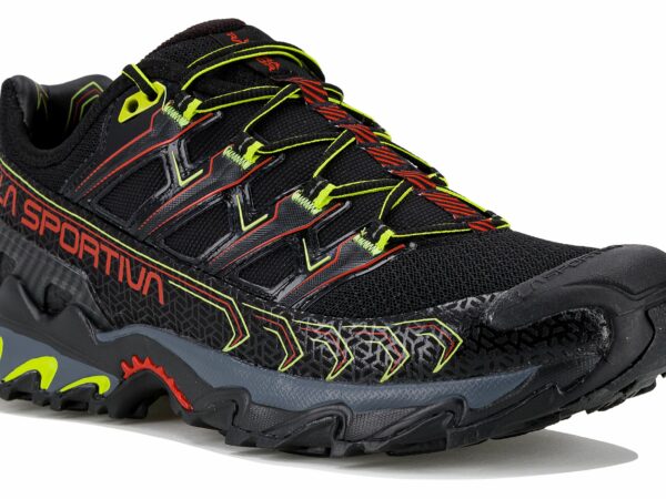 Chaussures La Sportiva Ultra Raptor II M pour homme en déstockage