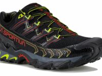 La Sportiva Ultra Raptor II M Chaussures homme déstockage - Chaussures de trail homme en promotion