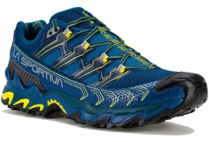 La Sportiva Ultra Raptor II M Chaussures homme – Chaussures de trail performantes