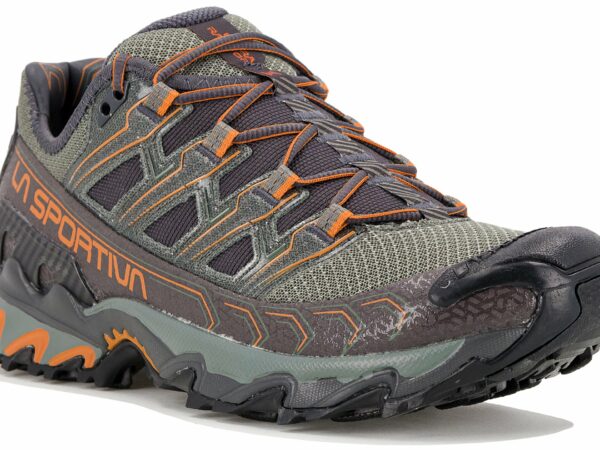 La Sportiva Ultra Raptor II M Chaussures homme pour les parcours de trail tout-terrains