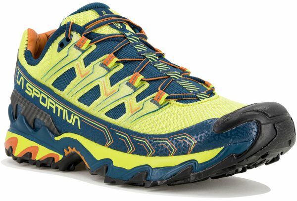 La Sportiva Ultra Raptor II M Chaussures homme - Chaussures de trail tout-terrain