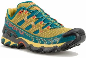 La Sportiva Ultra Raptor II Chaussures homme – Chaussures de trail homme haut de gamme