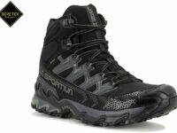 Chaussures La Sportiva Ultra Raptor II Mid Gore-Tex pour homme