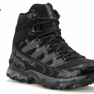Chaussures La Sportiva Ultra Raptor II Mid Gore-Tex pour homme