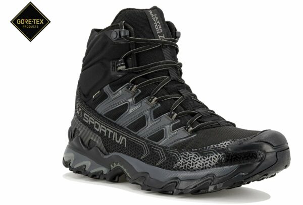 Chaussures La Sportiva Ultra Raptor II Mid Gore-Tex pour homme