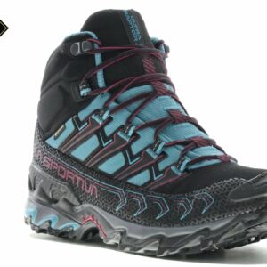 La Sportiva Ultra Raptor II Mid Gore-Tex W Chaussures de sport femme déstockage