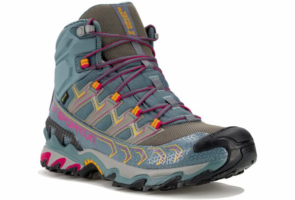 Chaussures de trail La Sportiva Ultra Raptor II Mid Gore-Tex W pour femme