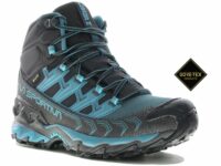 La Sportiva Ultra Raptor II Mid Gore-Tex Wide W Chaussures de sport femme