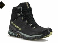 Chaussures homme La Sportiva Ultra Raptor II Mid Leather Gore-Tex