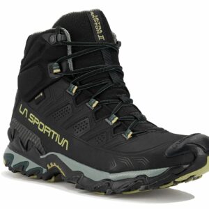 Chaussures homme La Sportiva Ultra Raptor II Mid Leather Gore-Tex