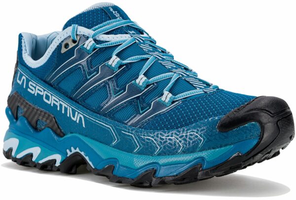 La Sportiva Ultra Raptor II W Chaussures de sport femme