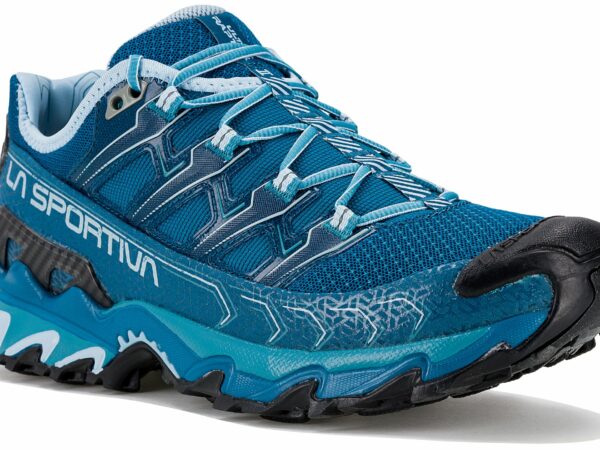 La Sportiva Ultra Raptor II W Chaussures de sport femme - Chaussures de trail pour femme