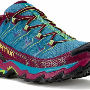 La Sportiva Ultra Raptor II W Chaussures de sport femme pour le trail et le running
