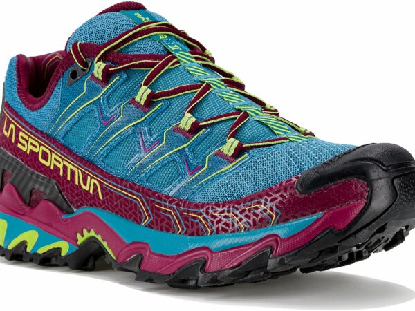 La Sportiva Ultra Raptor II W Chaussures de sport femme pour le trail et le running