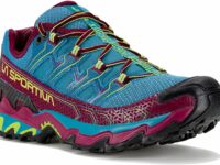 Chaussures de sport femme La Sportiva Ultra Raptor II
