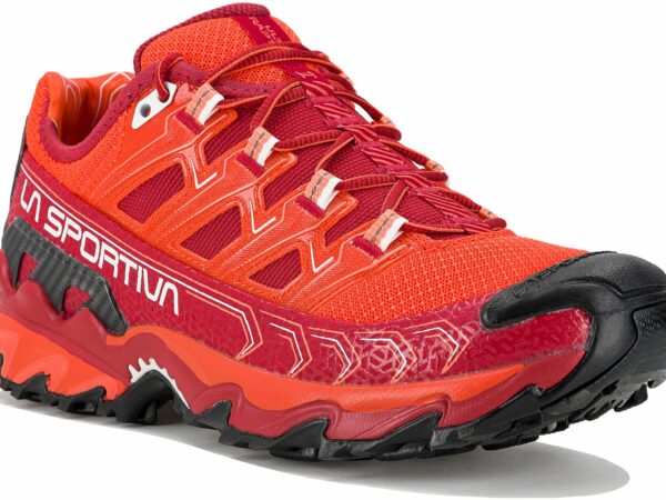 La Sportiva Ultra Raptor II W Chaussures de sport femme