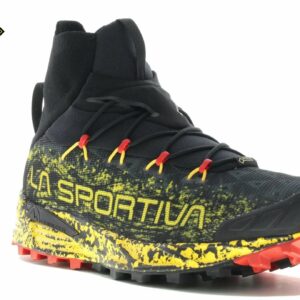 La Sportiva Uragano Gore-Tex Chaussures homme