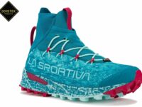 Chaussures de trail La Sportiva Uragano Gore-Tex pour femme en promotion
