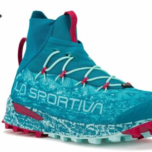 Chaussures de trail La Sportiva Uragano Gore-Tex pour femme en promotion