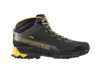 Chaussures de randonnée La Sportiva Stream Gtx - Bottines Fast Hiking Mid-Cut