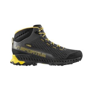 Chaussures de randonnée La Sportiva Stream Gtx - Bottines Fast Hiking Mid-Cut