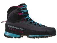 Chaussures de randonnée femme La Sportiva TxS Gtx - Confortables et résistantes pour les randonnées techniques