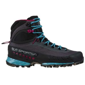 Chaussures de randonnée femme La Sportiva TxS Gtx - Confortables et résistantes pour les randonnées techniques