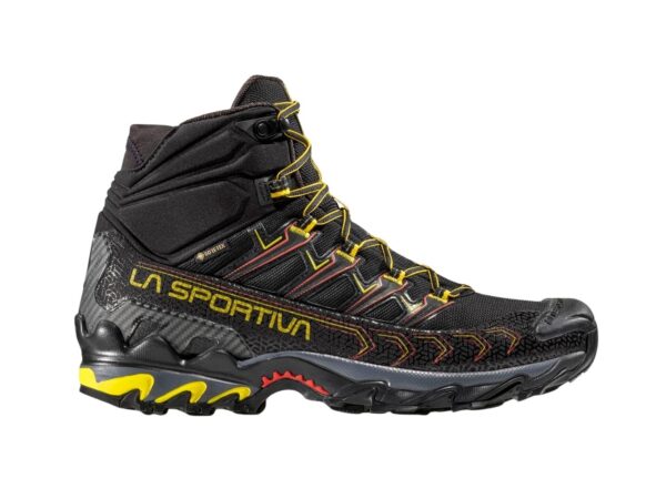 Chaussures de randonnée La Sportiva Ultra Raptor II Gtx Mid