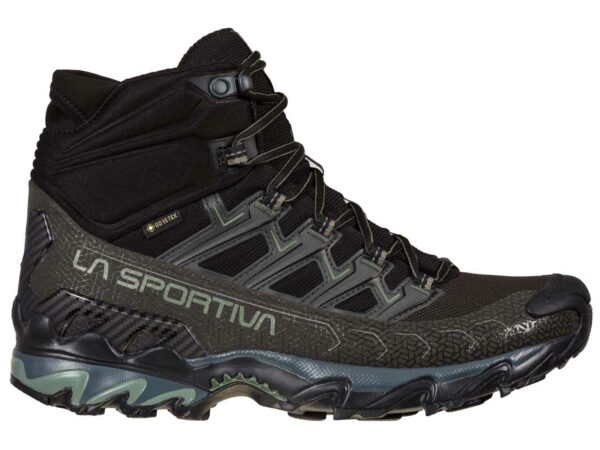 Chaussures de randonnée La Sportiva Ultra Raptor II Gtx Mid