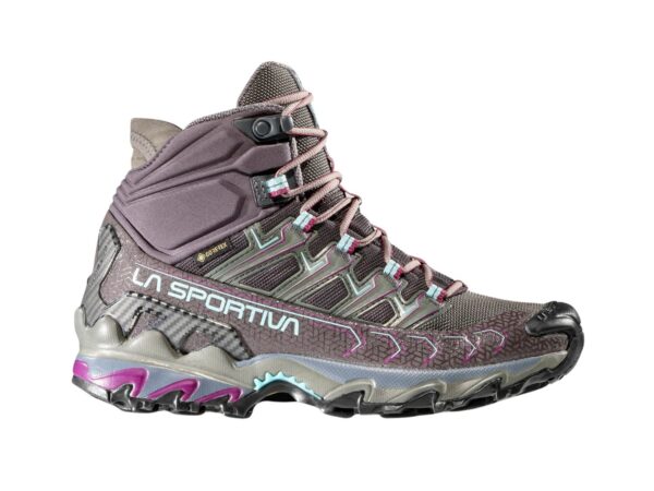 Chaussures de randonnée La Sportiva Ultra Raptor II Gtx Mid