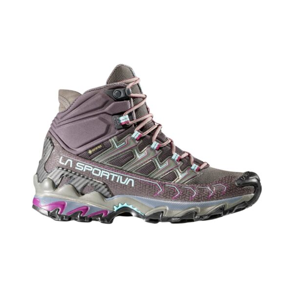 Chaussures de randonnée La Sportiva Ultra Raptor II Gtx Mid