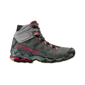 Chaussures de randonnée femme La Sportiva Ultra Raptor II Gtx Mid
