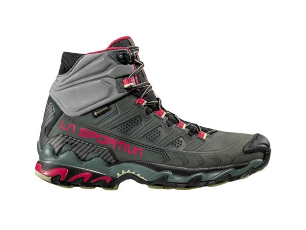 Chaussures de randonnée femme La Sportiva Ultra Raptor II Gtx Mid