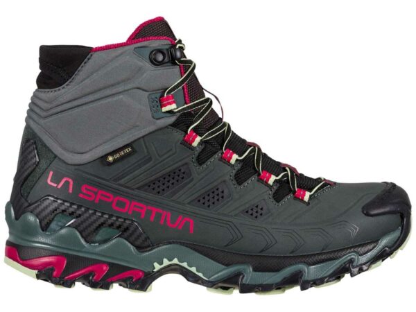 Chaussures de randonnée femme La Sportiva Ultra Raptor II Wide Gtx Mid