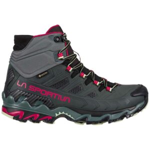 Chaussures de randonnée femme La Sportiva Ultra Raptor II Wide Gtx Mid