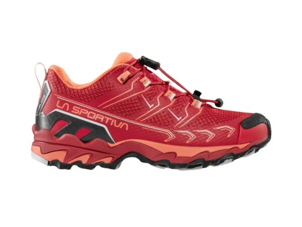 Chaussures de randonnée La Sportiva Ultra Raptor II avec semelle plantaire Ortholite pour enfants