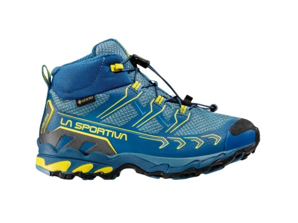 Chaussures de randonnée enfant La Sportiva Ultra Raptor II Gtx Mid