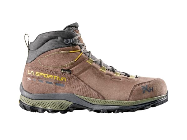 Chaussures de randonnée La Sportiva TX Hike Mid - Chaussures de trail légères et durables