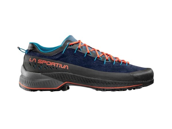 Chaussures de randonnée La Sportiva TX4 Evo - Stabilité et adhérence maximales
