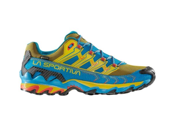 Chaussures de randonnée La Sportiva Ultra Raptor II Gtx